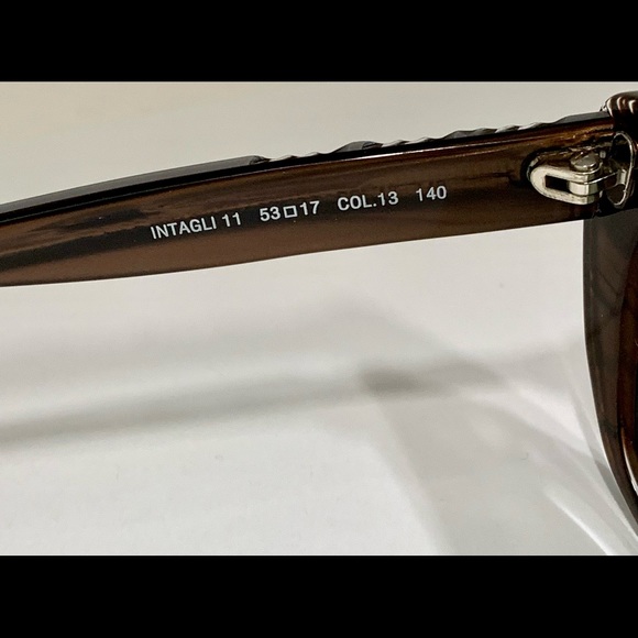 Lamarca Custom sunglasses, LimitedEdition - Picture 4 of 8